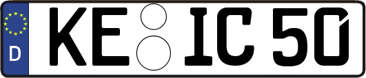 KE-IC50
