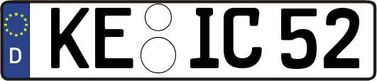 KE-IC52