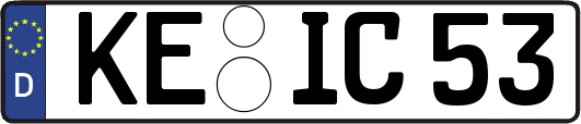 KE-IC53