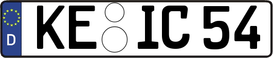 KE-IC54
