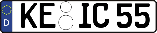 KE-IC55