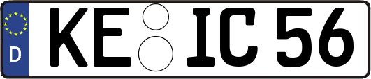 KE-IC56