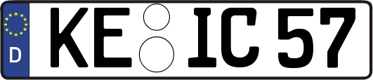 KE-IC57