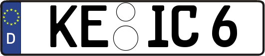 KE-IC6