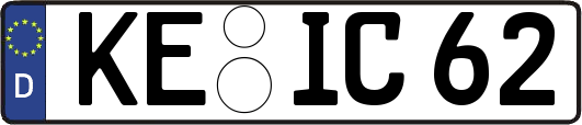 KE-IC62