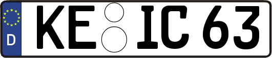KE-IC63