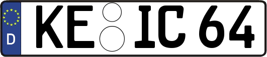 KE-IC64