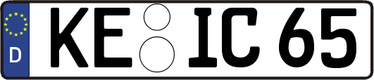 KE-IC65