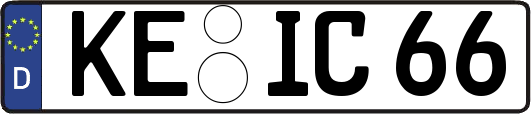 KE-IC66