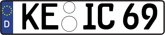 KE-IC69