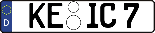 KE-IC7