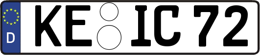 KE-IC72