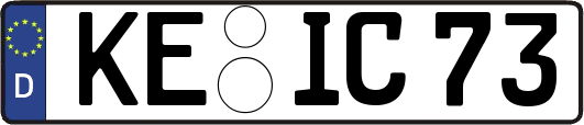 KE-IC73