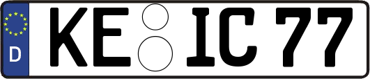 KE-IC77