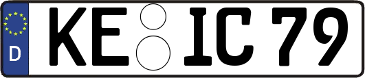KE-IC79