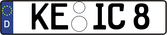 KE-IC8