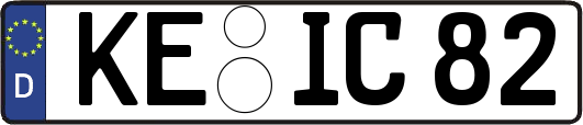 KE-IC82