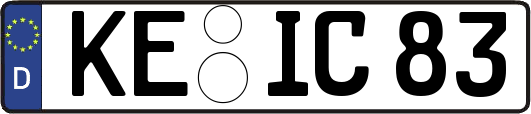 KE-IC83
