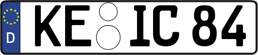 KE-IC84