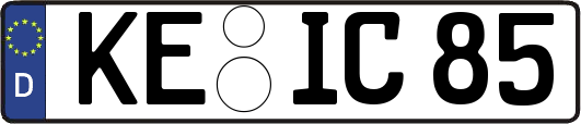 KE-IC85