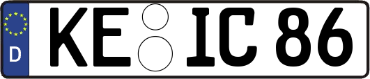 KE-IC86