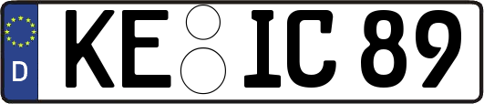 KE-IC89