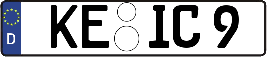 KE-IC9
