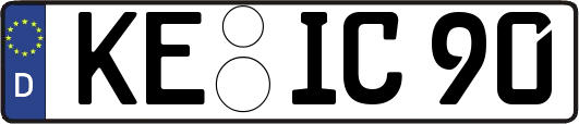 KE-IC90