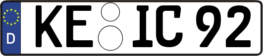 KE-IC92
