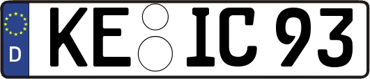 KE-IC93