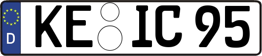 KE-IC95