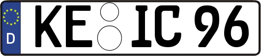 KE-IC96