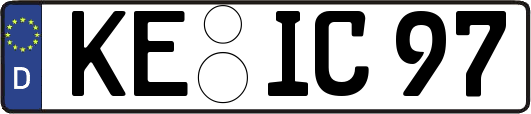 KE-IC97