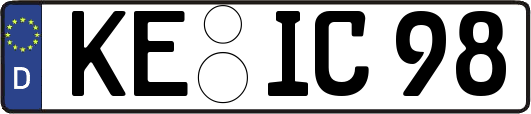 KE-IC98