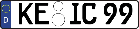 KE-IC99