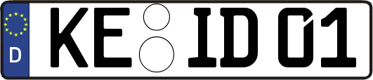 KE-ID01