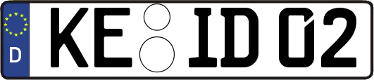 KE-ID02