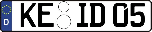 KE-ID05