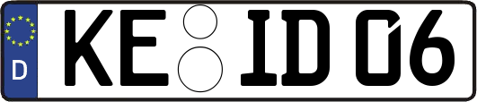 KE-ID06