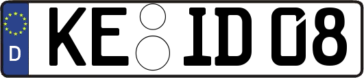 KE-ID08