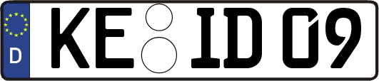 KE-ID09