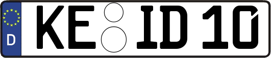 KE-ID10