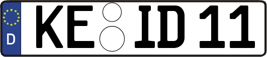 KE-ID11