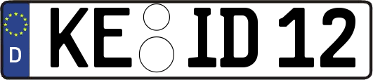 KE-ID12