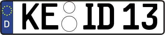 KE-ID13