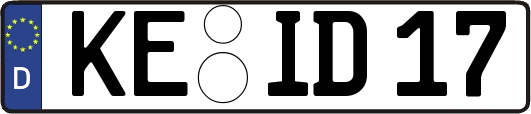 KE-ID17