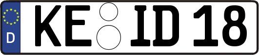 KE-ID18