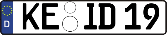 KE-ID19