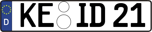 KE-ID21