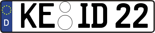 KE-ID22